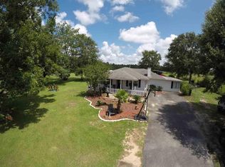 4400 Molino Rd, Molino, FL 32577