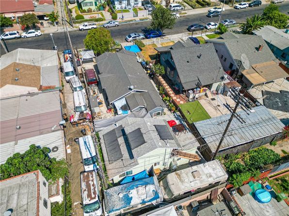 los-angeles-california-440808859 picture