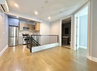 484 Harman St #1, Brooklyn, NY 11237