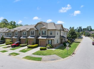 699 Wickham Ridge Rd, Apex, NC 27539