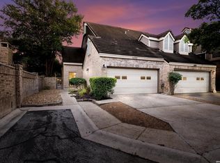 4402 Bending Oak St, San Antonio, TX 78249