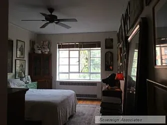 Rented by Sovereign Associates