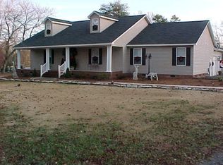 235 Rainey Rd, Salisbury, NC 28146