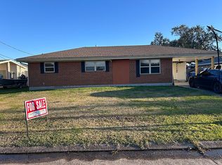 705 Roder St, Berwick, LA 70342