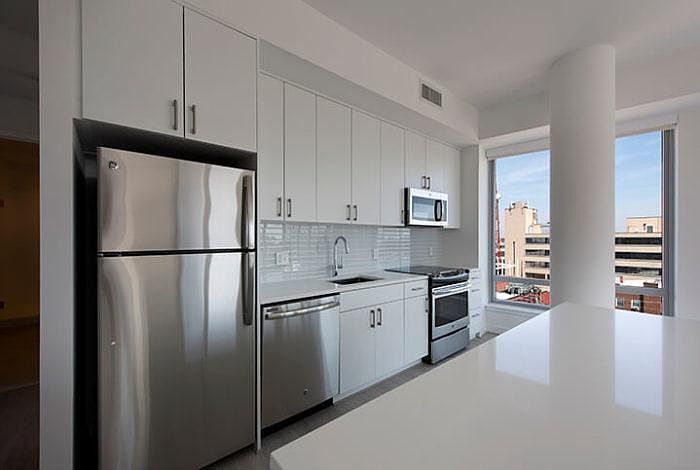 Tenley View Apartment Rentals - Washington, DC | Zillow