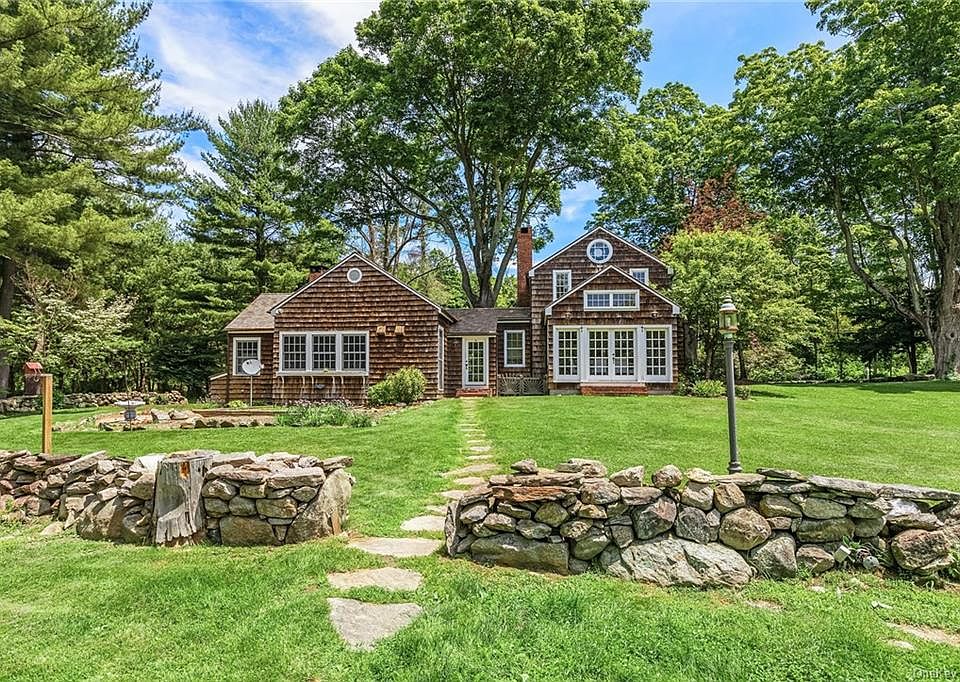 156 Old Stone Hill Road, Pound Ridge, NY 10576 Zillow