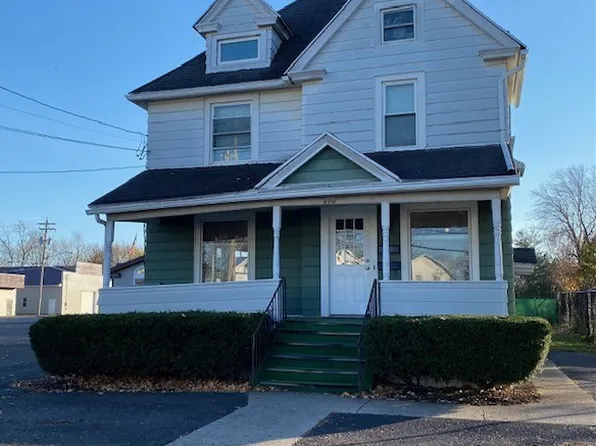 470 Ellicott St, Batavia, NY 14020