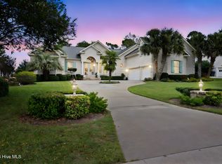 533 Rivage Promenade, Wilmington, NC 28412