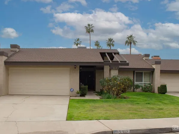 3312 El Encanto Ct, Bakersfield, CA 93301