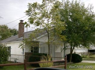 558 Emerson Ave, Marion, OH 43302