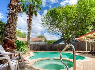 2704 Firecrest Dr, Austin, TX 78748