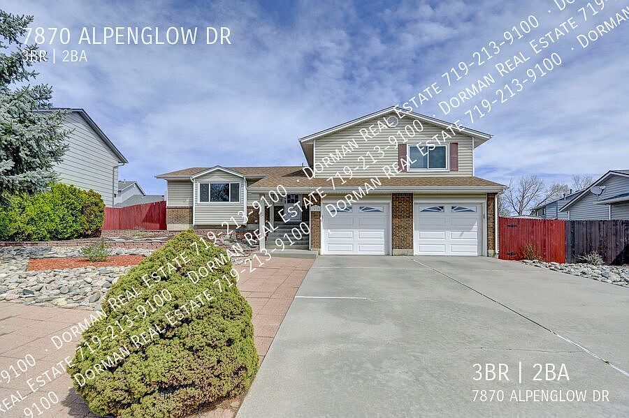 1st image of 7870 Alpenglow Dr
