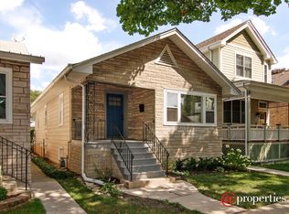 1106 Ferdinand Ave, Forest Park, IL 60130