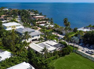 203 Andros Rd, Key Largo, FL 33037