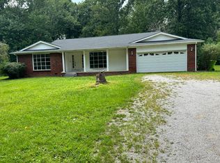 656 Barton Mill Cutoff Rd, Corbin, KY 40701