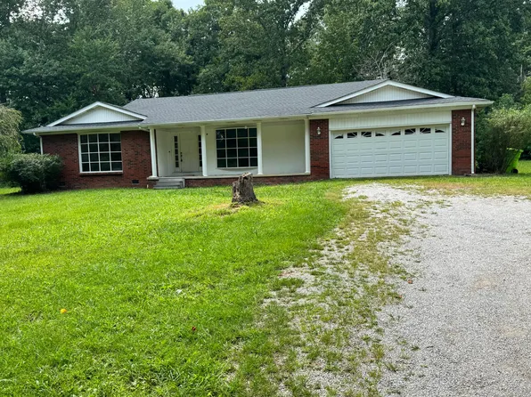 656 Barton Mill Cutoff Rd, Corbin, KY 40701