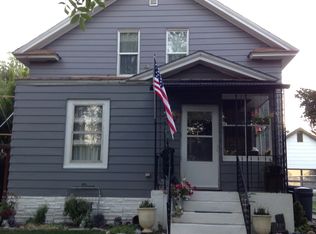 214 4th Ave E, Three Forks, MT 59752