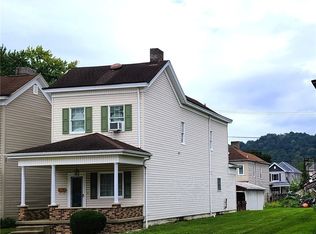812 S Zane Hwy, Martins Ferry, OH 43935