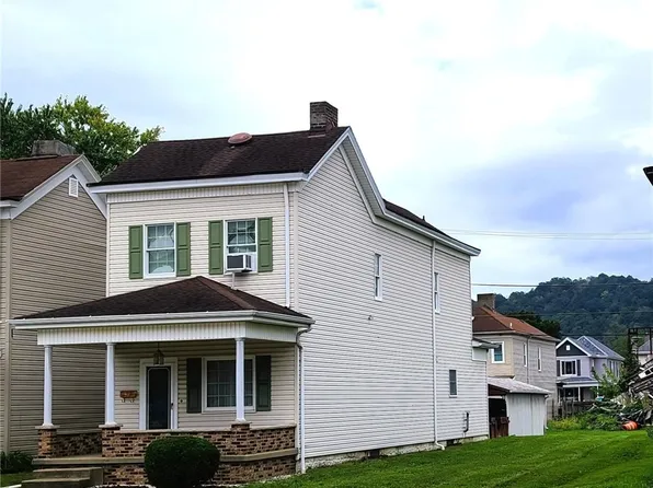 812 S Zane Hwy, Martins Ferry, OH 43935