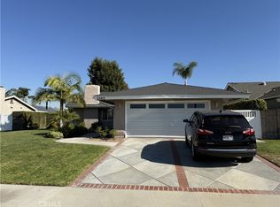 5362 Westmoreland Dr, Yorba Linda, CA 92886