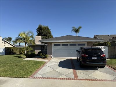 5362 Westmoreland Dr, Yorba Linda, CA, 92886