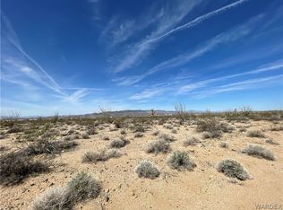 LOT 1 S Cortaro Rd, Yucca, AZ 86438