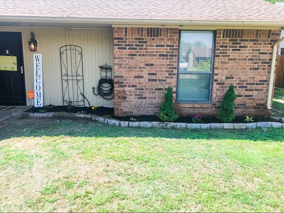2818 Mount Vernon Rd