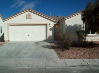 650 Turtleback Dr, North Las Vegas, NV 89031
