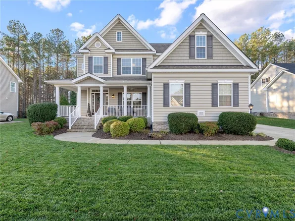 16101 Longlands Rd, Chesterfield, VA 23832