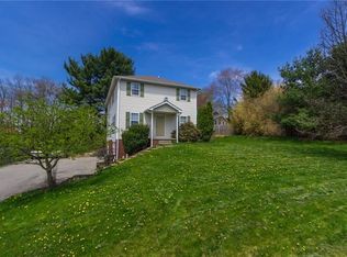 2206 17th St, Patterson Hts, PA 15010