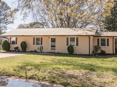 531 Stone Dr, Anderson, SC, 29625