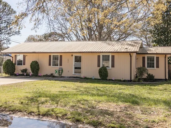 531 Stone Dr, Anderson, SC 29625