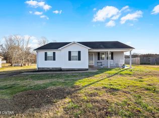 650 Gobelet Rd, Medon, TN 38356