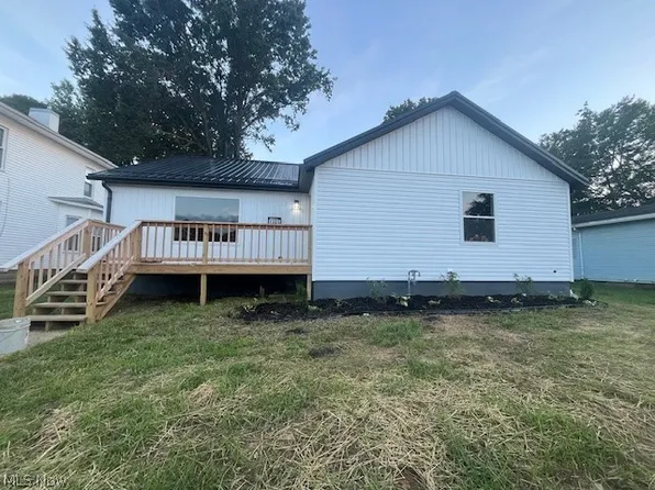 1306 Beatty Ave, Cambridge, OH 43725