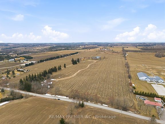 3rd image of 17150 10th Concession Rd