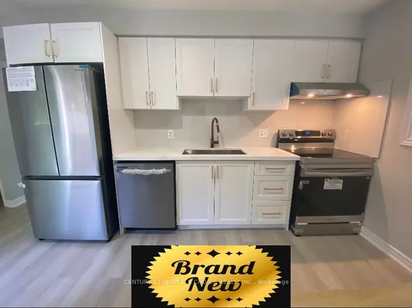 570 B Glen Forrest Blvd, Waterloo, ON N2L 4J5