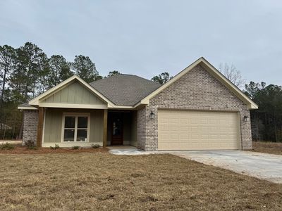 20 Augusta Ct E, Hattiesburg, MS, 39402