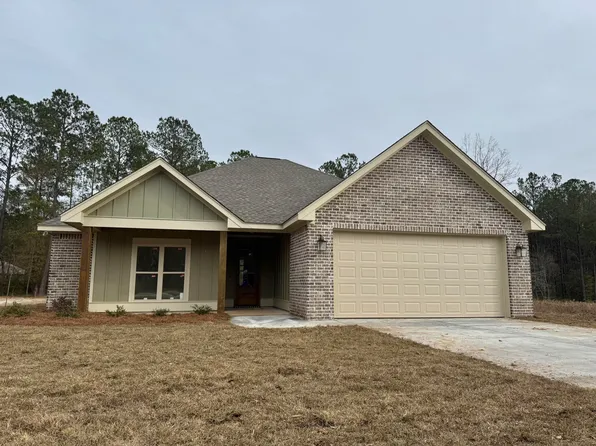 20 Augusta Ct E, Hattiesburg, MS 39402