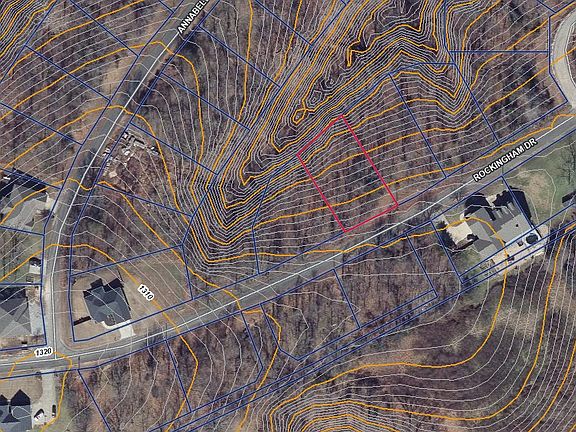 5th image of Rockingham Dr #2
