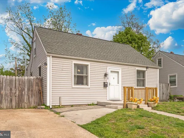 1910 Tyler Rd, Baltimore, MD 21222