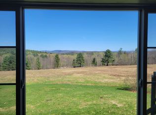 2756 Flamstead Rd, Chester, VT 05143