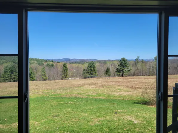 2756 Flamstead Road, Chester, VT 05143