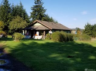2595 Willapa Rd, Raymond, WA 98577