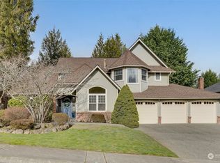 23206 NE 18th Pl, Sammamish, WA