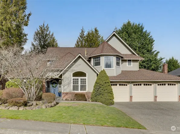 23206 NE 18th Place, Sammamish, WA 98074