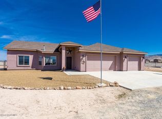 9380 E Great Dane Dr, Prescott Valley, AZ 86315
