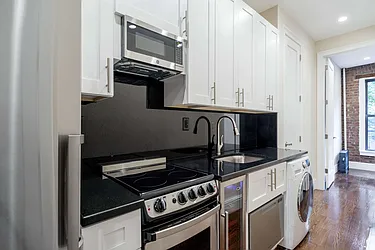 Rented by Town Residential