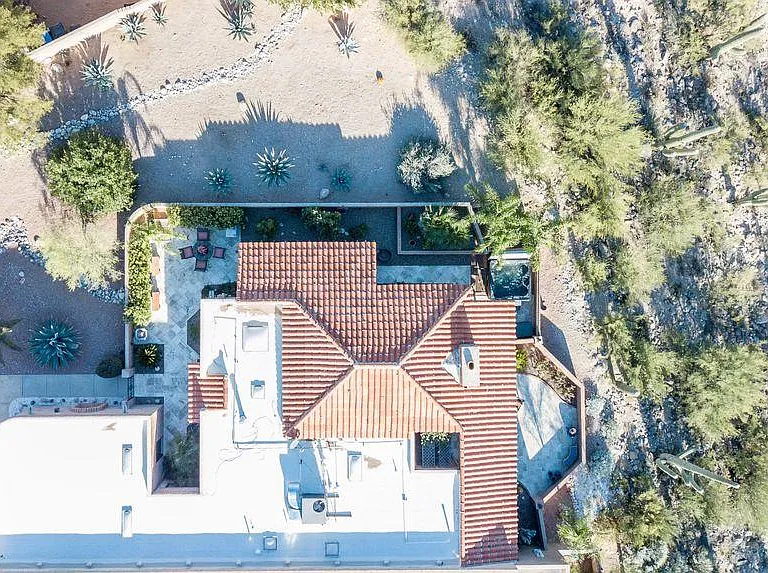 4370 N Camino De Carrillo — Photo 43