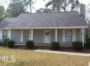 108 Rogers Ct, Statesboro, GA 30458