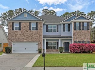44 Hopeland Dr, Savannah, GA 31419